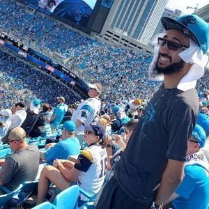 Meet your Posher, Will